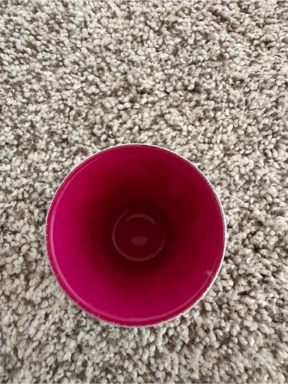 Holland Tulips Shot Glass - Picture 2 of 6